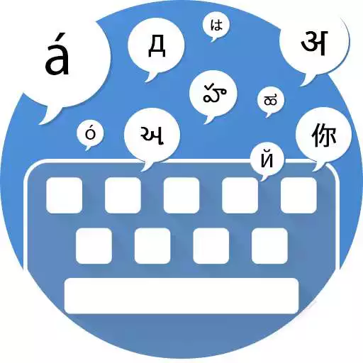 Play Indic Keyboard : Indian Language Keyboard APK