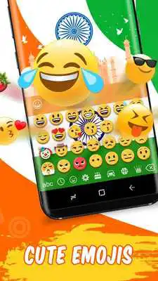 Play Indic  Keyboard