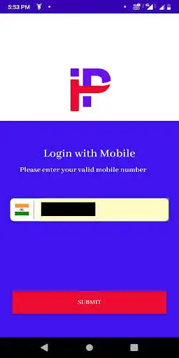 Play INDIC PAY  and enjoy INDIC PAY with UptoPlay