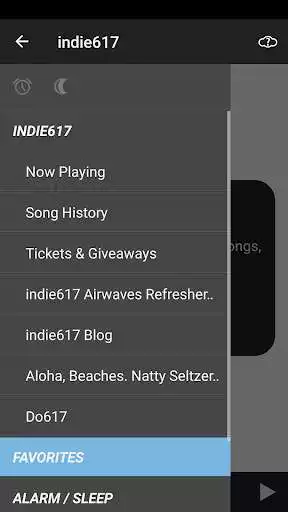 Play indie617