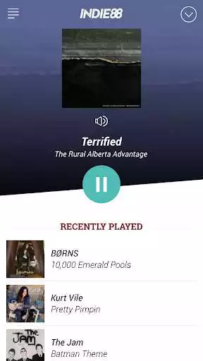 Play Indie88