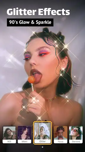 Play Indie-Aesthetic 3d Video Effect Editor for TikTok as an online game Indie-Aesthetic 3d Video Effect Editor for TikTok with UptoPlay