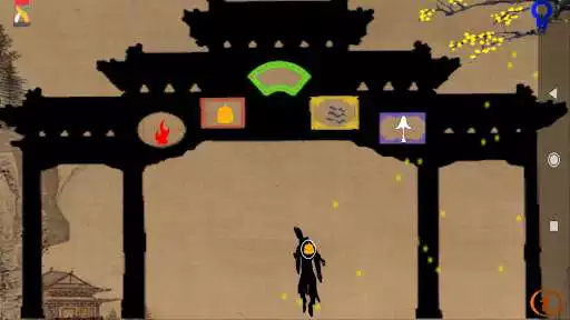 Play Indie Challenge Relax Ancient Music Puzzle : Five as an online game Indie Challenge Relax Ancient Music Puzzle : Five with UptoPlay