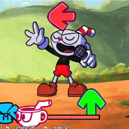 Play Indie Cross vs FNF Music Fight APK Play Indie Cross vs FNF Music Fight APK