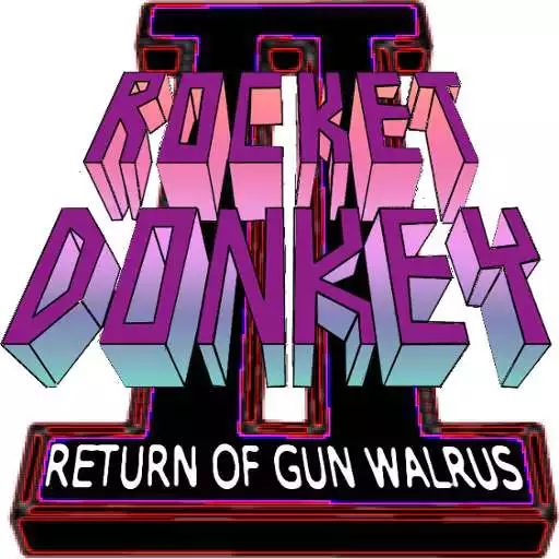Play Indie Game Rocket Donkey II APK Play Indie Game Rocket Donkey II APK
