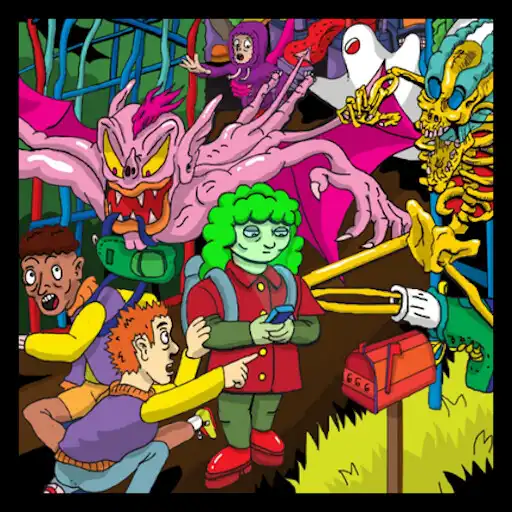 Play Indie Game Sungorth APK