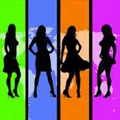 Free play online Indiegirlworld APK