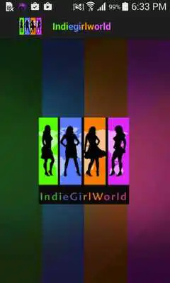 Play Indiegirlworld