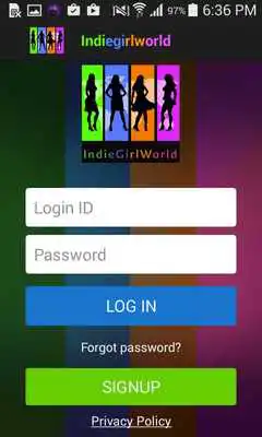 Play Indiegirlworld