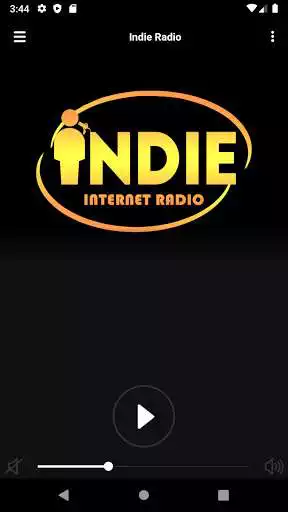 Play Indie Radio