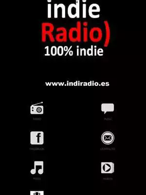 Play Indie Radio