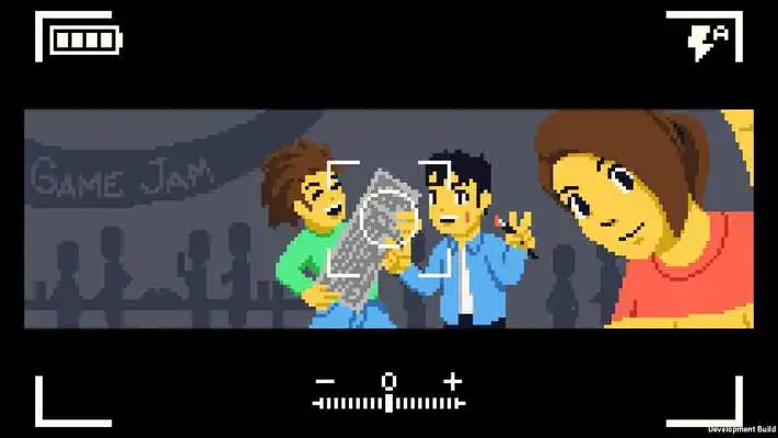 Play Indievelopment Quest