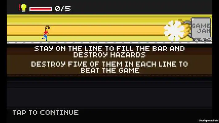 Play Indievelopment Quest