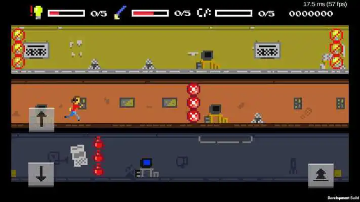 Play Indievelopment Quest