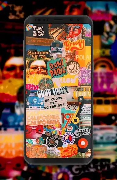 Play Indie Wallpaper  and enjoy Indie Wallpaper with UptoPlay