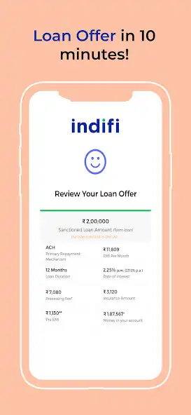 Play Indifi Unsecured Business Loan as an online game Indifi Unsecured Business Loan with UptoPlay