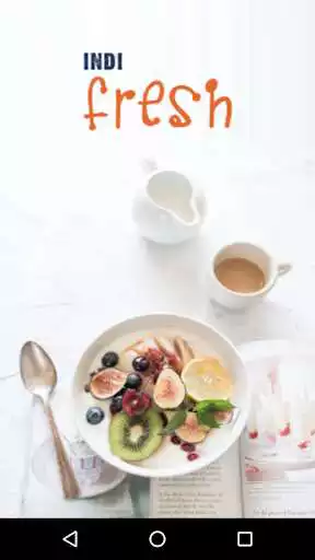 Play Indifresh Food  and enjoy Indifresh Food with UptoPlay