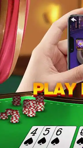 Play Indifun Rummy Champ  and enjoy Indifun Rummy Champ with UptoPlay