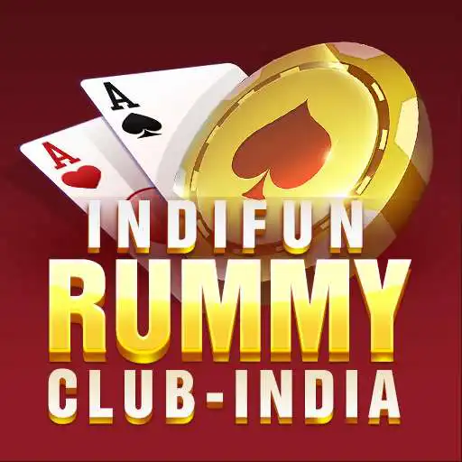 Play Indifun Rummy Club-India APK