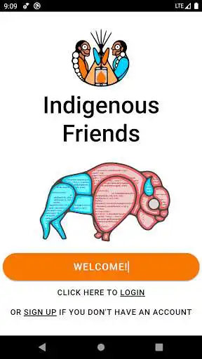 Play Indigenous Friends
