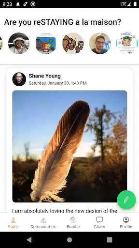 Play Indigenous Friends