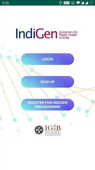 Play IndiGen  and enjoy IndiGen with UptoPlay