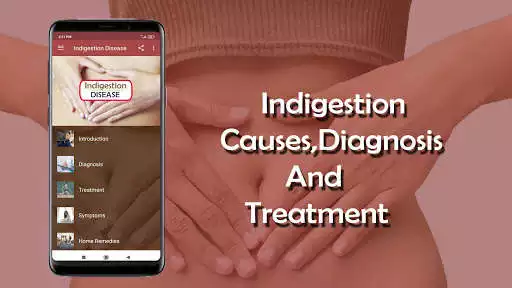 Play Indigestion Disease  and enjoy Indigestion Disease with UptoPlay