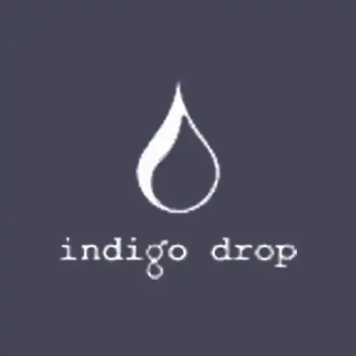 Play indigo　drop APK