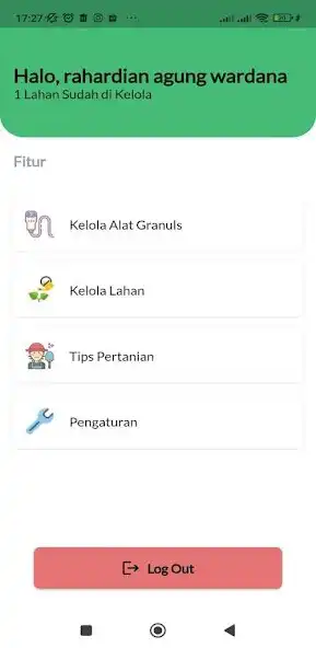 Play Indigo Granuls as an online game Indigo Granuls with UptoPlay