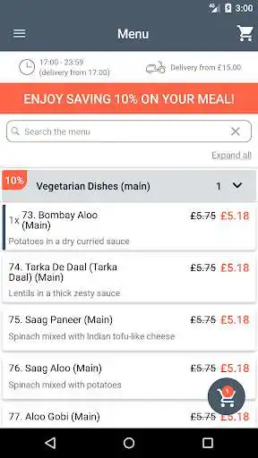 Play Indigo Indian Cuisine Coventry  and enjoy Indigo Indian Cuisine Coventry with UptoPlay