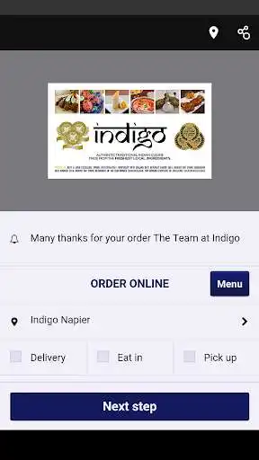 Play Indigo Napier  and enjoy Indigo Napier with UptoPlay