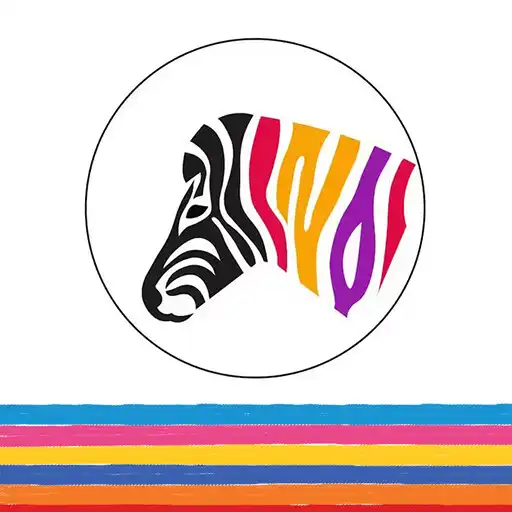 Play Indigo Paint Colors APK