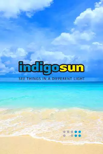 Play Indigo Sun