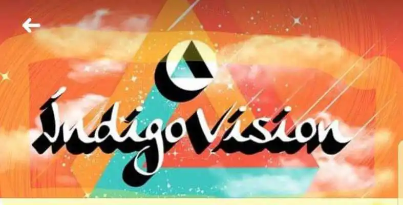 Play IndigoVision