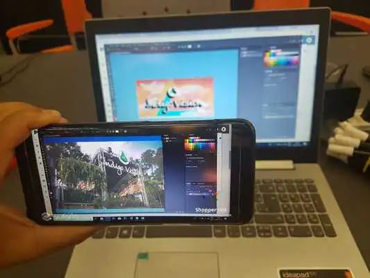 Play IndigoVision