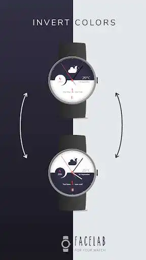 Play Indigo - Watch Face as an online game online Indigo - Watch Face with UptoPlay com.facelab.indigo Play Indigo - Watch Face as an online game Indigo - Watch Face with UptoPlay