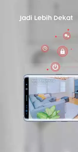 Play IndiHome Smart  and enjoy IndiHome Smart with UptoPlay