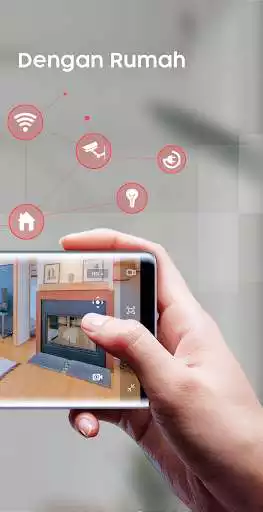 Play IndiHome Smart as an online game IndiHome Smart with UptoPlay