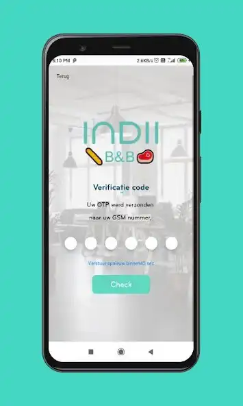 Play INDII BB as an online game INDII BB with UptoPlay