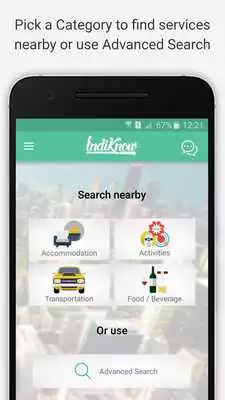Play IndiKnow