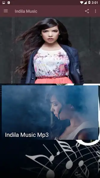 Play Indila  (( << S.O.S >> )) Music **  and enjoy Indila  (( << S.O.S >> )) Music ** with UptoPlay