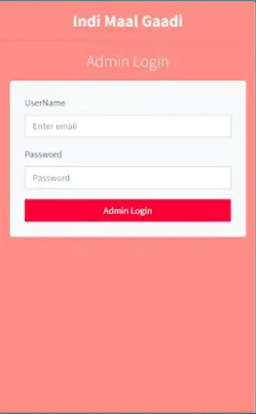 Play Indi Maal Gaadi as an online game Indi Maal Gaadi with UptoPlay