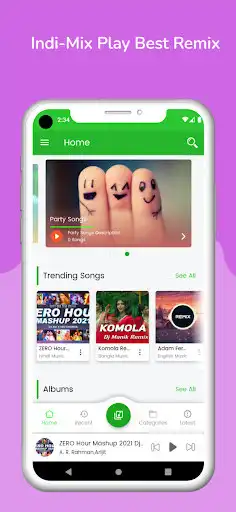 Play Indi-Mix - Play Dj Remix Music  and enjoy Indi-Mix - Play Dj Remix Music with UptoPlay