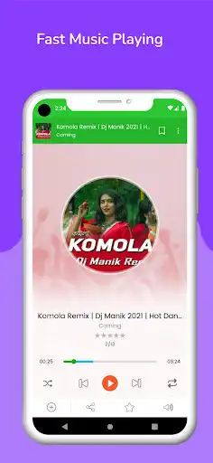 Play Indi-Mix - Play Dj Remix Music as an online game Indi-Mix - Play Dj Remix Music with UptoPlay