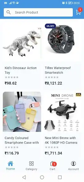 Play INDIPEP as an online game INDIPEP with UptoPlay