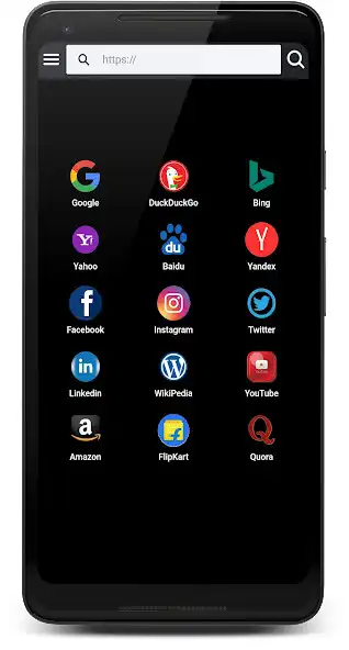 Play Indi Private Browser  and enjoy Indi Private Browser with UptoPlay