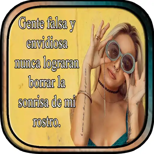 Play Indirectas Para Enemigas APK Play Indirectas Para Enemigas APK