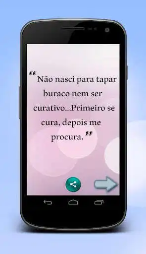 Play Indiretas Diretas Mensagens