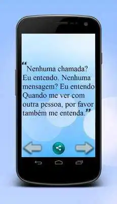 Play Indiretas Diretas Mensagens