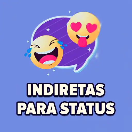 Free play online Indiretas para Status APK